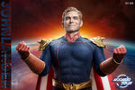 Soosootoys SST026 1/6 scale John Lander figure