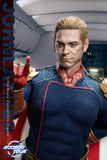 Soosootoys SST026 1/6 scale John Lander figure