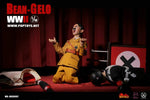 POPTOYS BGS011 1/12 Bean-Gelo Series Part 3 (4 SET)