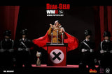 POPTOYS BGS011 1/12 Bean-Gelo Series Part 3 (4 SET)