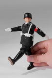 POPTOYS BGS011 1/12 Bean-Gelo Series Part 3 (4 SET)