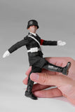 POPTOYS BGS011 1/12 Bean-Gelo Series Part 3 (4 SET)