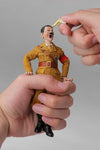 POPTOYS BGS011 1/12 Bean-Gelo Series Part 3 (4 SET)