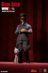 POPTOYS BGS011 1/12 Bean-Gelo Series Part 3 (4 SET)