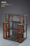 JOY TOYS JT1095 1/18 Mecha Depot Maintenance Area