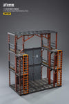 JOY TOYS JT1095 1/18 Mecha Depot Maintenance Area