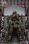 JOY TOYS JT1095 1/18 Mecha Depot Maintenance Area