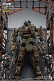 JOY TOYS JT1095 1/18 Mecha Depot Maintenance Area
