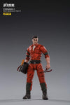 JOY TOYS JT1194 1/18 Mech Maintenance Team B