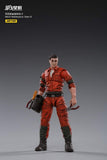 JOY TOYS JT1194 1/18 Mech Maintenance Team B