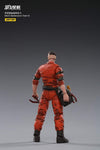 JOY TOYS JT1194 1/18 Mech Maintenance Team B