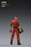 JOY TOYS JT1194 1/18 Mech Maintenance Team B
