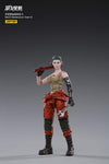 JOY TOYS JT1194 1/18 Mech Maintenance Team B