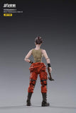 JOY TOYS JT1194 1/18 Mech Maintenance Team B