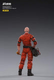 JOY TOYS JT1194 1/18 Mech Maintenance Team B