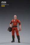 JOY TOYS JT1194 1/18 Mech Maintenance Team B