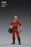 JOY TOYS JT1194 1/18 Mech Maintenance Team B