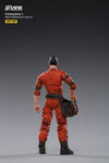JOY TOYS JT1194 1/18 Mech Maintenance Team B