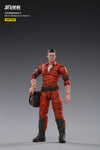 JOY TOYS JT1194 1/18 Mech Maintenance Team B