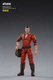 JOY TOYS JT1194 1/18 Mech Maintenance Team B