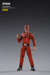 JOY TOYS JT1194 1/18 Mech Maintenance Team B