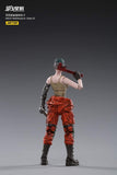 JOY TOYS JT1194 1/18 Mech Maintenance Team B