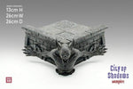 Toys Nest 1/6 City of Shadows Vampire Diorama