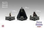 Toys Nest 1/6 City of Shadows Vampire Diorama