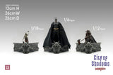 Toys Nest 1/6 City of Shadows Vampire Diorama
