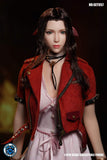 SUPER DUCK 1/6 SET057 Final Fantasy Aerith