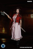 SUPER DUCK 1/6 SET057 Final Fantasy Aerith
