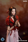 SUPER DUCK 1/6 SET057 Final Fantasy Aerith