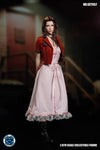 SUPER DUCK 1/6 SET057 Final Fantasy Aerith