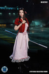 SUPER DUCK 1/6 SET057 Final Fantasy Aerith