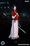 SUPER DUCK 1/6 SET057 Final Fantasy Aerith