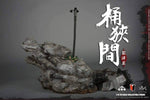CM-SE023 COO Model 1/6 Dragon Rock of Okehazama Scene Platform