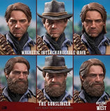 LIMTOYS 008 1/6 THE GUNSLINGER OUTLAWS OF THE WEST FIGURE