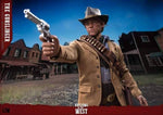 LIMTOYS 008 1/6 THE GUNSLINGER OUTLAWS OF THE WEST FIGURE