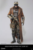 Daftoys F011 1/6 Scale Trench Coat with Scarf