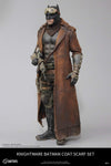 Daftoys F011 1/6 Scale Trench Coat with Scarf
