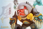 DarkSteel Toys DSC-007X