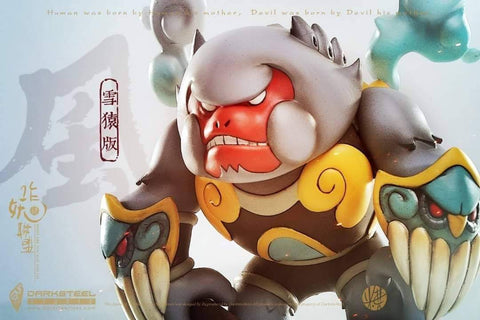 DarkSteel Toys DSC-007X