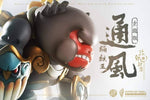 DarkSteel Toys DSC-007X