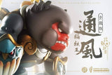DarkSteel Toys DSC-007X