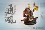 DarkSteel Toys DSC-007X