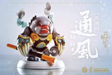 DarkSteel Toys DSC-007X