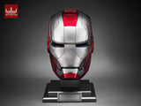 AUTOKING MARK5 Iron Man helmet (new and improved version)