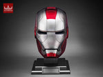 AUTOKING MARK5 Iron Man helmet (new and improved version)