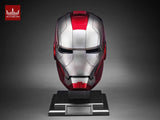 AUTOKING MARK5 Iron Man helmet (new and improved version)