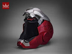 AUTOKING MARK5 Iron Man helmet (new and improved version)